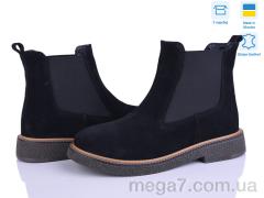 Ботинки, Ailinda оптом 3842-1 old