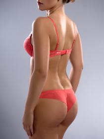 Комплект Acousma A6358BC-T6358PR (  коралловый, B  6 шт. )