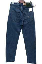 Джинсы мужские CAPTAIN оптом 63801425 5519-21