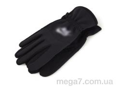 Перчатки, Королева оптом A12-NK01 black