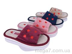 Тапки, Optstok оптом A8200 mix