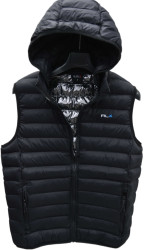 Жилетки чоловічі оптом