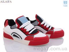 Кроссовки, Ailaifa оптом 605-5