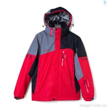 Куртка, Audsa оптом S24067-1 red