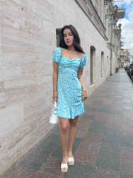 Платья женские оптом ARIADNA  97042368 1604-3