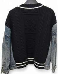 Кардиганы женские оптом 94378652 04-118