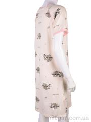 Туника, Boni-Shop оптом --- 4202 beige