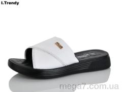 Шлепки, Trendy оптом ZK369-22