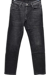 Джинси чоловічі на флісі оптом  