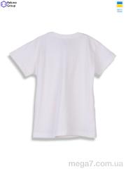Футболка, Reluna Group оптом SF3017-10 white