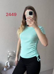 Футболки женские оптом 27468153 2449-137