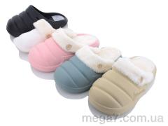 Тапки, SANLIN 2 оптом NV0151 mix-old