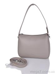 Сумка, Sheng Ma-Lusha оптом 885283 khaki-grey