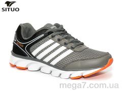 Кроссовки, Situo оптом B401-4