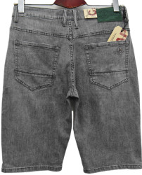 Шорти джинсові чоловічі ПОЛУБАТАЛ оптом 