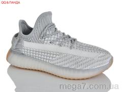 Кроссовки, QQ&Панда оптом A002-7