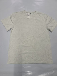 Футболки мужские БАТАЛ оптом 46183702 90-144