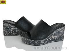 Шлепки, Mei De Li оптом M313-18