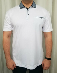 Поло мужские БАТАЛ оптом 05329416 25-3