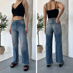 Джинсы женские оптом 25198307 51731-73