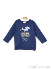 Кофта, Obuvok оптом 16991 (05470) blue