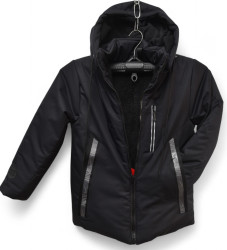 Куртки зимние подростковые оптом 18476532 1136-65