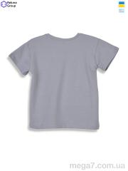 Футболка, Reluna Group оптом SF3017-6 grey