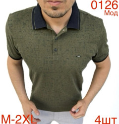 Поло чоловічі оптом