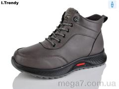 Ботинки, Trendy оптом BK1166-28