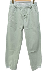 Брюки жіночі БАТАЛ оптом