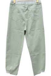 Брюки жіночі БАТАЛ оптом YIMEITE