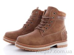 Ботинки, Ideal оптом 837