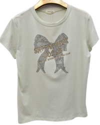 Футболки женские оптом 64387051 4811-286