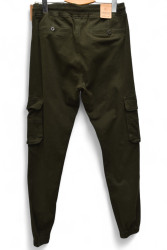 Джинси чоловічі VINGVGS оптом --  