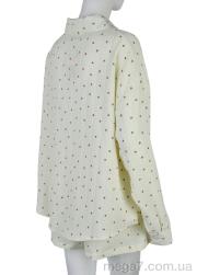 Костюм, Мир оптом 4407-S207 green