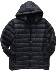 Куртки демисезонные мужские БАТАЛ оптом 96283715 28277-30