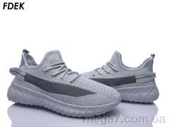Кроссовки, FDEK оптом BBT  F9300-8