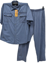 Костюмы мужские оптом 51846370 50-204