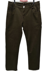 Джинсы мужские FANGSIDA ПОЛУБАТАЛ оптом 07846921 4344-107