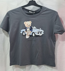 Футболки женские оптом 07285341 5170-25
