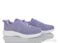 Кроссовки, Moli оптом B210-3 піна