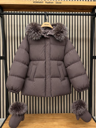 Куртки зимние женские оптом --- 69801743 767-143