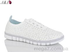 Кроссовки, Aba оптом 66-5