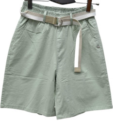 Шорты женские ПОЛУБАТАЛ оптом 12679045 9079-6-11