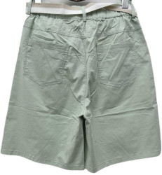 Шорты женские ПОЛУБАТАЛ оптом 12679045 9079-6-11