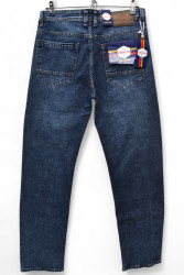 Джинси чоловічі AVIWGOS ПОЛУБАТАЛ оптом  