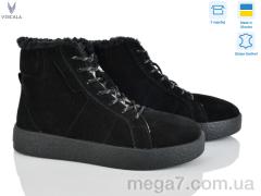 Ботинки, Viscala оптом 27317-1 ч.з. VL
