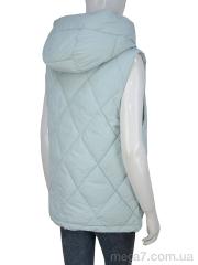 Жилетка, Hope оптом 9155 sky blue