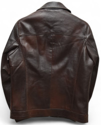 Куртки кожзам чоловічі оптом