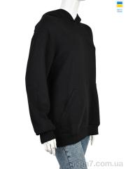 Батник, Vande Grouff оптом Vande Grouff  003 чорний (40р)